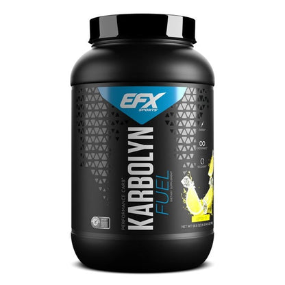 Karbolyn Fuel – Lemon Ice