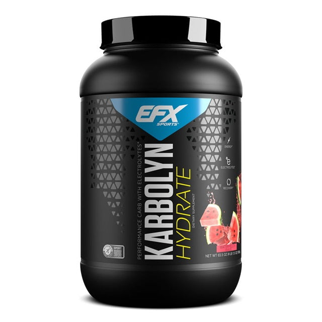Karbolyn Hydrate by EFX Sports – product image 2