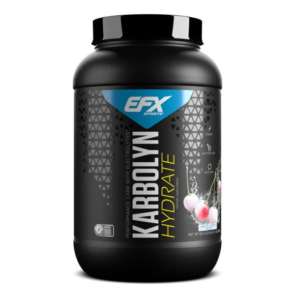Karbolyn Hydrate by EFX Sports – product image 3