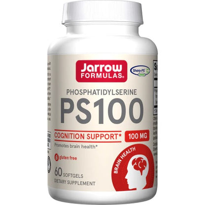 PS 100 by Jarrow Formulas