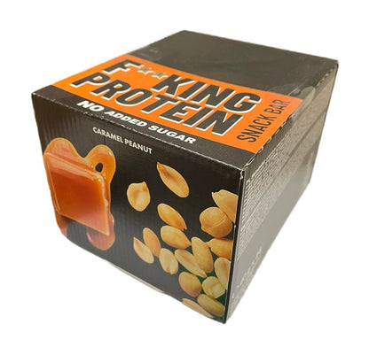 Fitking Protein Snack Bar by Allnutrition