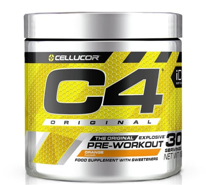 C4 Original by Cellucor – product image 6