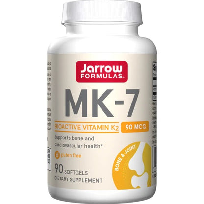MK-7 by Jarrow Formulas – product image 3