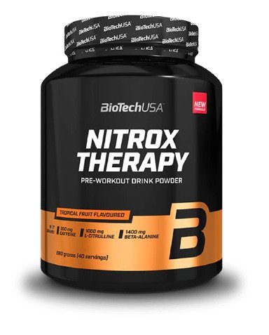 Nitrox Therapy by BioTechUSA – product image 4