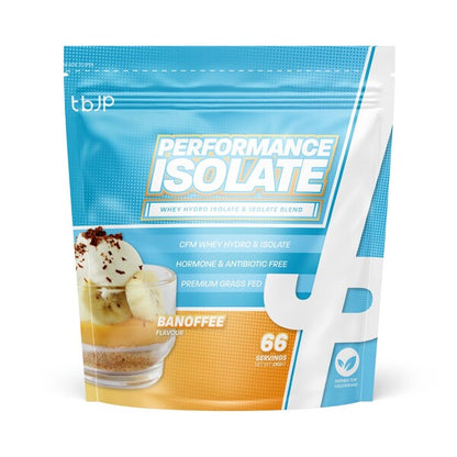 Performance Isolate by Trained by JP – product image 11