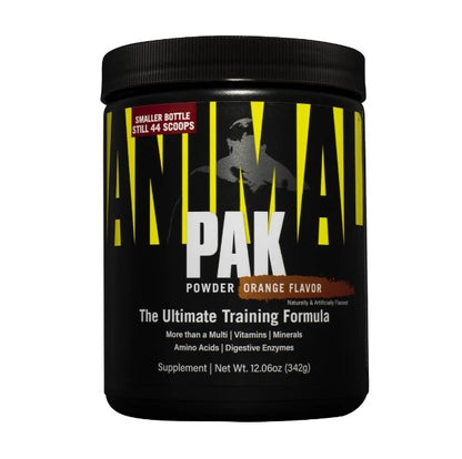 Animal Pak