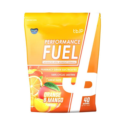 Performance Fuel by Trained by JP – product image 2