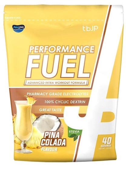 Performance Fuel by Trained by JP – product image 3