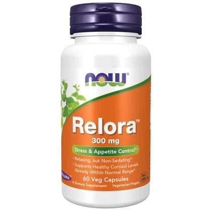 Relora, 300mg