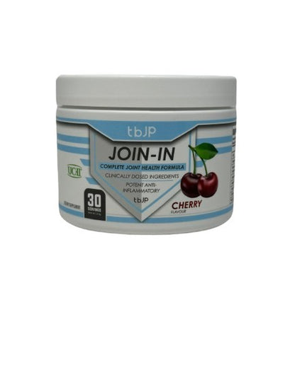 Join-In by Trained by JP