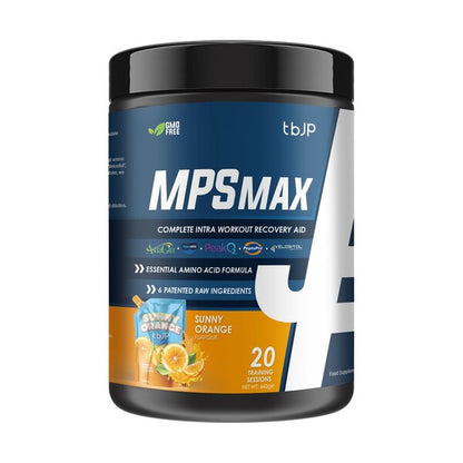 MPS Max by Trained by JP – product image 4
