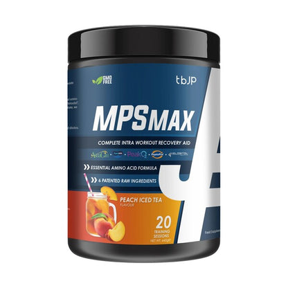 MPS Max by Trained by JP – product image 2