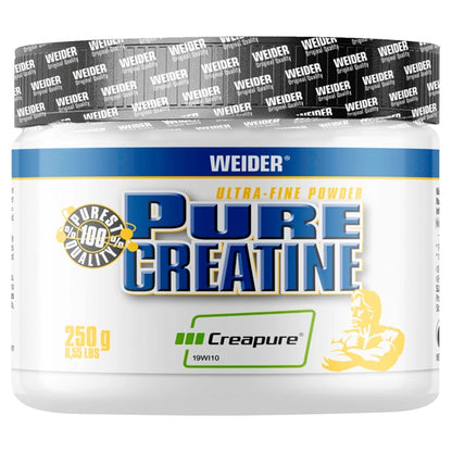 Pure Creatine by Weider