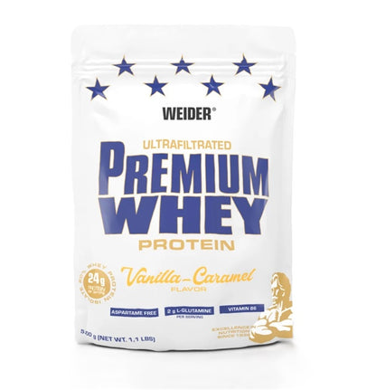 Premium Whey by Weider – product image 3