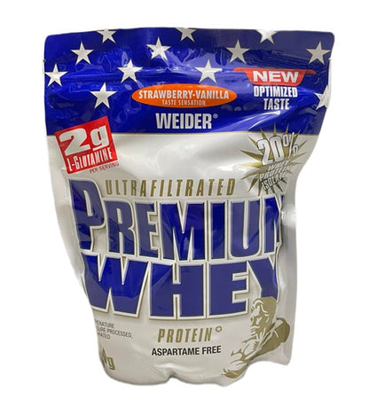 Premium Whey by Weider – product image 2