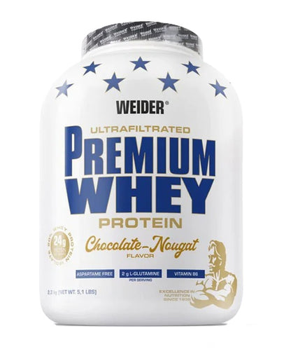 Premium Whey by Weider – product image 5
