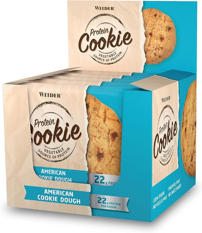 Protein Cookie by Weider – product image 3