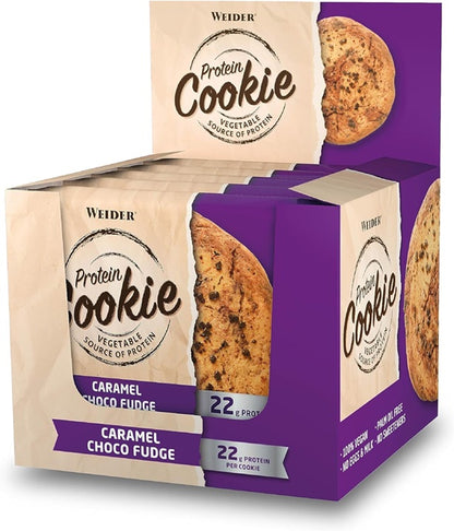 Protein Cookie by Weider – product image 5