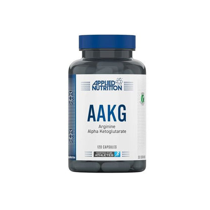 AAKG by Applied Nutrition
