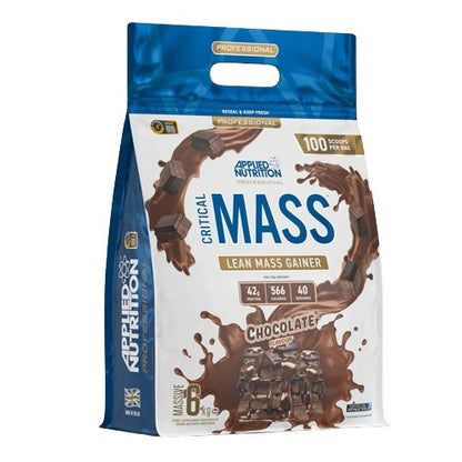 Critical Mass - Professional by Applied Nutrition – product image 7