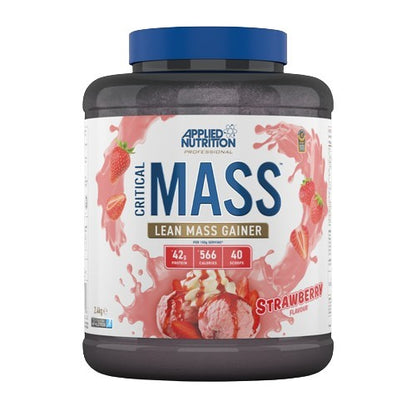 Critical Mass - Professional by Applied Nutrition – product image 3