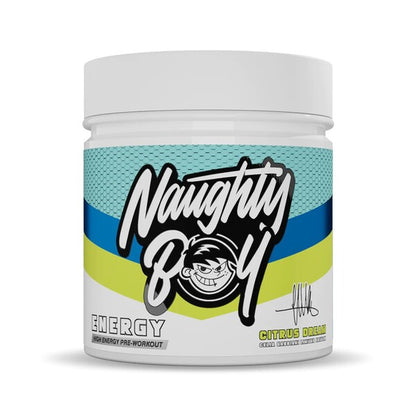 Energy by Naughty Boy – product image 6