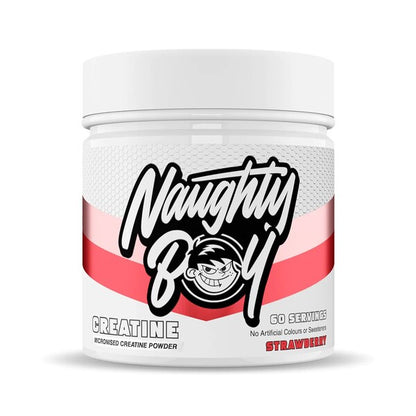 Creatine by Naughty Boy – product image 8