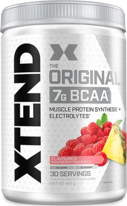 Xtend