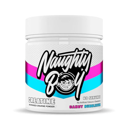 Creatine by Naughty Boy – product image 4