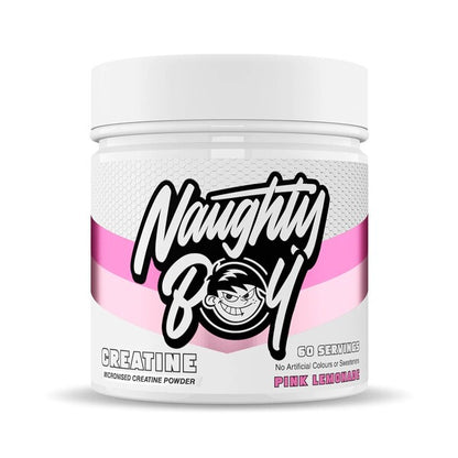 Creatine by Naughty Boy – product image 7