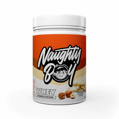 Advanced Whey