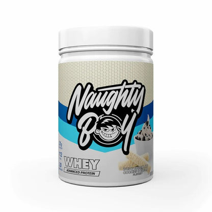 Advanced Whey