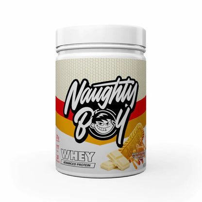 Advanced Whey