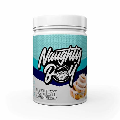 Advanced Whey