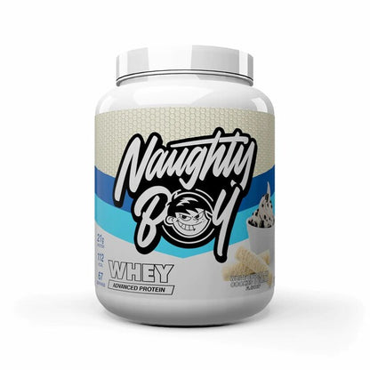 Advanced Whey