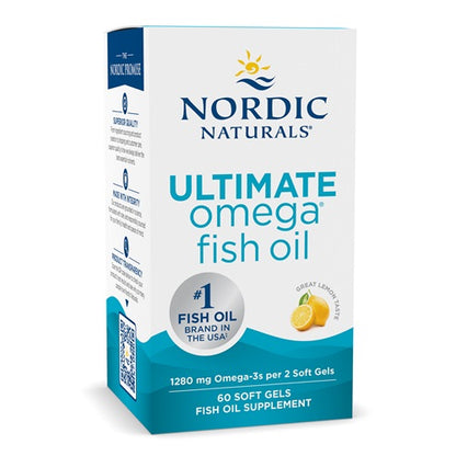 Ultimate Omega