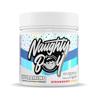 Hydramind by Naughty Boy – product image 4