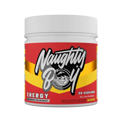 Energy by Naughty Boy – product image 13