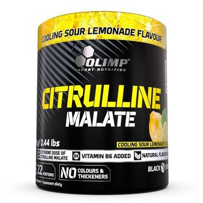Citrulline Malate by Olimp Nutrition