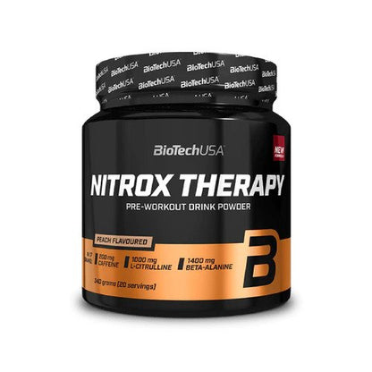 Nitrox Therapy by BioTechUSA – product image 2