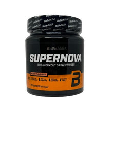Supernova