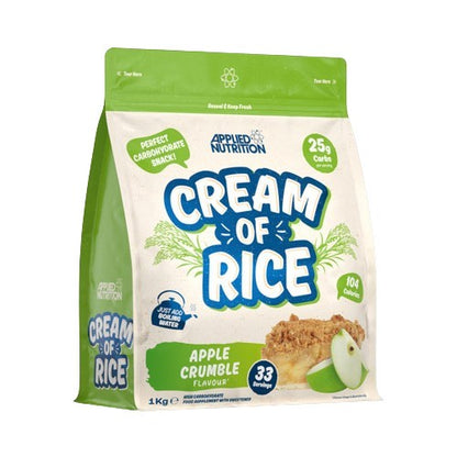 Cream of Rice