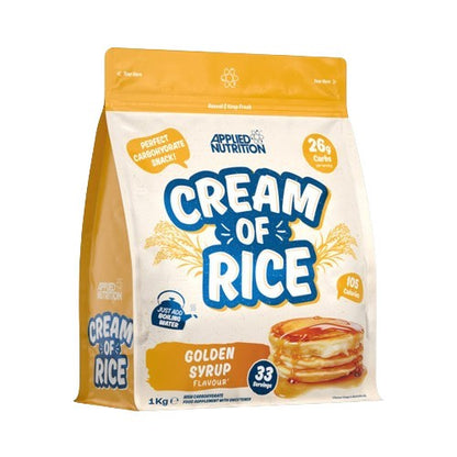Cream of Rice