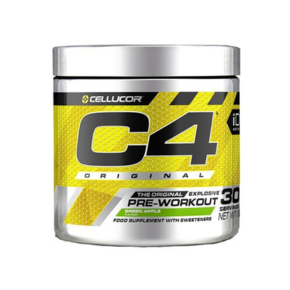 C4 Original by Cellucor – product image 2