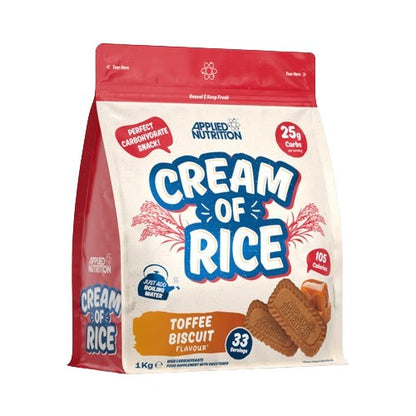 Cream of Rice