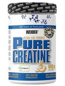 Pure Creatine
