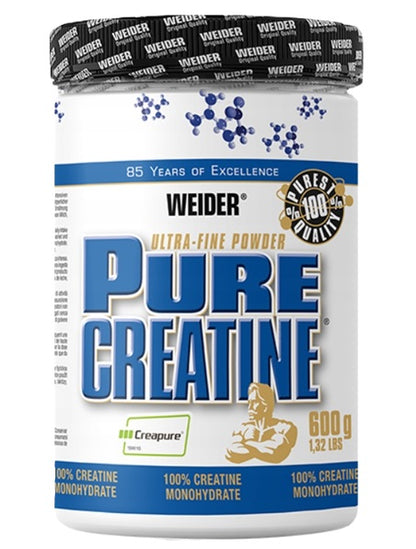 Pure Creatine by Weider – product image 2