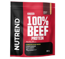 100% Beef Protein by Nutrend – product image 2