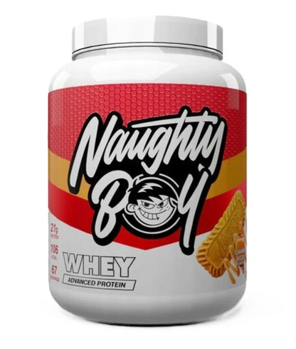 Advanced Whey