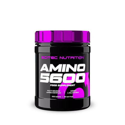 Amino 5600 by SciTec